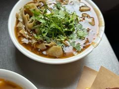 -陈记锅巴菜(五大道店)