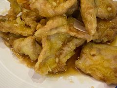-老虎滩船说·海胆水饺·大连海鲜(老虎滩店)