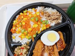 -德克士(五洲餐厅)
