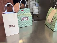 -JPG canteen(广州乐峰广场店)