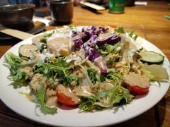 -Alali阿拉礼·新疆家宴(西溪新座店)