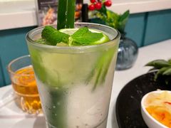 -美奈小馆·越南料理(中航城君尚购物中心店)