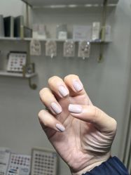 -iU美甲美睫