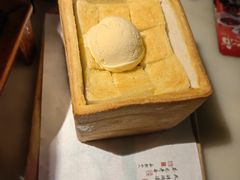 -绿茶餐厅(成都大悦城店)