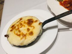 -波特曼西餐厅(南岗店)