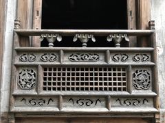 -潜口民宅博物馆