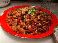-川堂风·跷脚牛肉·乐山爆炒(中建乐荟天地店)