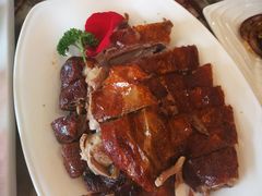 -椿记烧鹅(叠彩店)