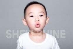 -SHELLSHINEkids山上儿童摄影(天邑澜山店)