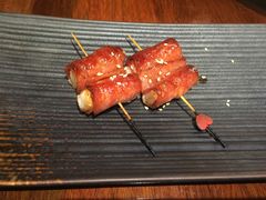 酱烧培根年糕-古京·臻致料理(月湖店)