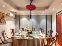 -院8里·小聚园老川菜(九眼桥店)