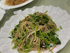 -东四民芳餐厅(世茂工三店)
