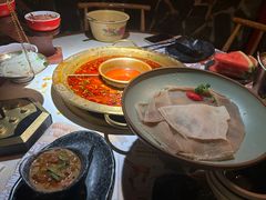 -新哥老官·畅吃123·美蛙世界(苏宁广场店)