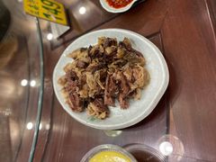 -清真·益鑫羊肉手抓馆(花园北街店)