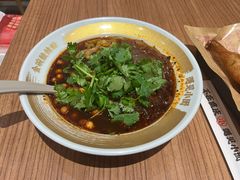-遇见小面(碧桂园总部店)