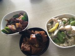 -弄堂面馆(金运路店)