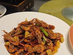 -柒园·三十年创意杭帮菜(龙湖滨江天街店)