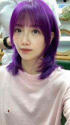 点击看大图 -New Fashion发型定制
