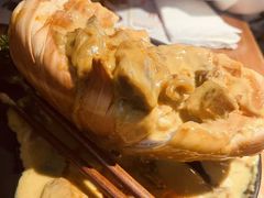 -岛风·台食小馆 ISLAND BISTRO(烟台山店)