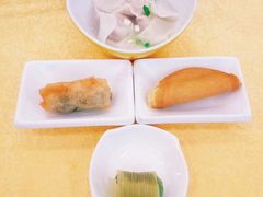 -龙抄手(春熙路总店)