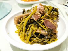 西洋菜炖陈肾汤-衡山汇·高级粤菜(霄云路店)