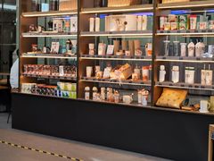 -星巴克(北京西大望路温特莱店)
