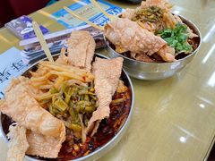 -红鼻子桂林米粉(金唐新光界店)