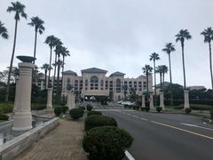 -济州岛泰迪熊博物馆