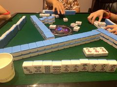 -汤连得温泉馆(宝山店)