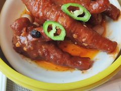 -春申里餐厅(银泰in99店)