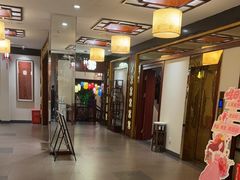 -古韵轩·园林餐厅