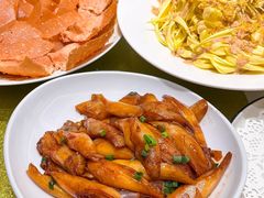 -轩记海鲜餐厅·四十五年老字号·经典粤菜(西区彩虹店)