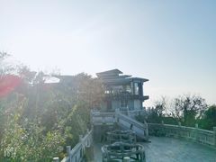 -梧桐山风景名胜区