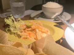 -星叶·东南亚料理(温州万象城店)
