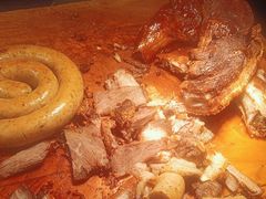 -昆明佳华广场酒店·西餐厅
