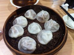 -鸡鸣汤包(乐购仕店)