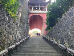 -九华山风景区