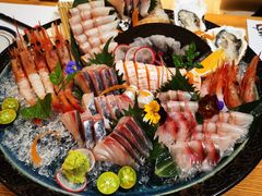 -金井日本料理(丽柏广场店)