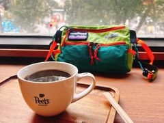 -Peet's Coffee皮爷咖啡(大学路店)