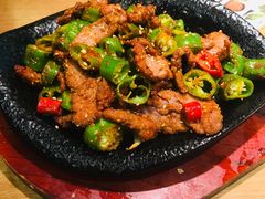 -大同江朝鲜菜•长春地标美食(绿园吾悦广场店)