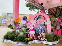 -广州长隆欢乐世界