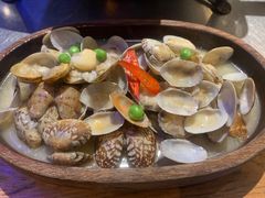 -鱼库·不仅是一家烤鱼店(车公庙店)