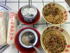 -小罗子汤店(大士院总店)