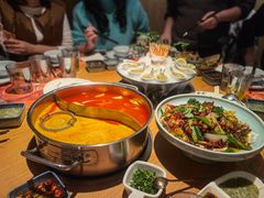 -生如夏花泰式火锅(鹭洲里店)