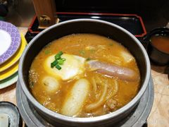 -万岁料理回转寿司(华贸店)