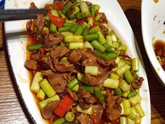 -湘聚缘湘菜馆(斜土路店)