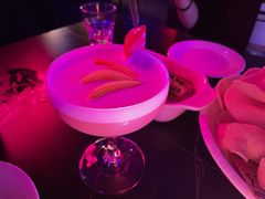 -MOSSO音乐酒吧·live house(南京旗舰店)