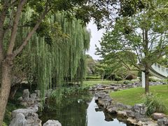 -昆山城市公园