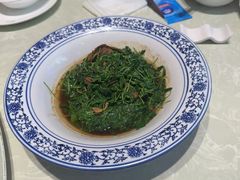 -金典银峰老鹅馆·昆山菜(亭林公园店)