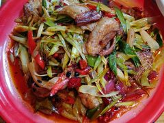 -先启半步颠·川菜小炒